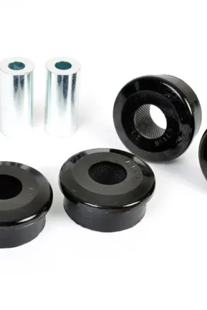 Whiteline Rear Differential Positive Power Front Kit 2008-2021 WRX / 2008-2021 STI / 2005-2013 LGT / 2009-2016 FXT Luxury