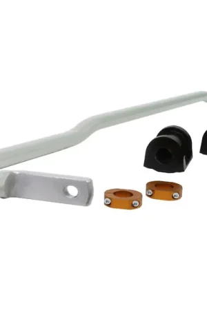 Whiteline Rear Sway Bar 20mm Fixed 2008-2021 WRX / 2008-2021 STI / 2010-2013 Legacy GT / 2009-2013 Forester XT Shop Now