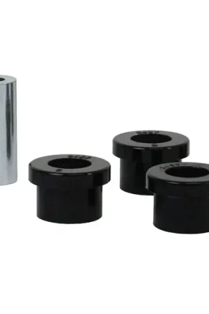 Authentic Whiteline Front Inner Lower Control Arm Bushing 2002-2007 WRX