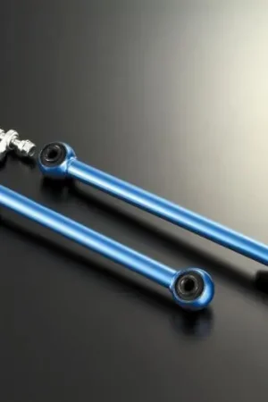 Fan Favorite Cusco Fixed Rear Lateral Link Rear 2002-2007 WRX