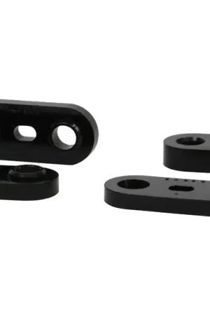 Whiteline Gearbox Positive Shift Kit 2008-2024 WRX / 2008-2021 STI / 2005-2013 LGT / 2009-2013 FXT / 2012-2016 Impreza / 2013-2017 Crosstrek Budget