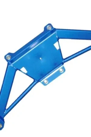 Cusco Front Power Brace Crossmember 2008-2014 WRX / 2008-2014 STI / 2005-2009 LGT / 2009-2013 FXT Sale