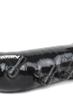 Deal Perrin Turbo Inlet Hose Black 2008-2014 WRX / 2005-2009 LGT / 2005-2009 Outback XT / 2009-2013 Forester XT