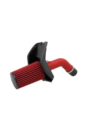 Best Price AEM Cold Air Intake Red 2008-2014 WRX / 2008-2014 STI
