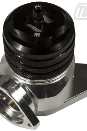 Turbo XS RFL Series Hybrid Blow Off Valve 2002-2007 WRX / 2004-2021 STI Direct From Factory