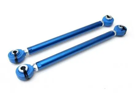 Cusco Adjustable Rear Lateral Link Front Set 2002-2007 WRX / 2004-2007 STI Express Delivery