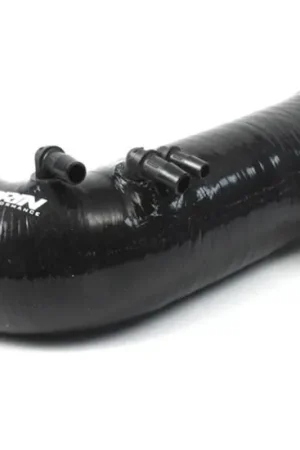 Bargain Perrin Turbo Inlet Hose 3 Inch Black 2002-2007 WRX / 2004-2021 STI / 2004-2008 FXT