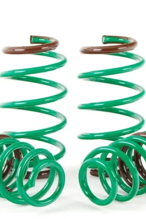Tein S-Tech Springs 2008 WRX Sedan and Hatch Order Now