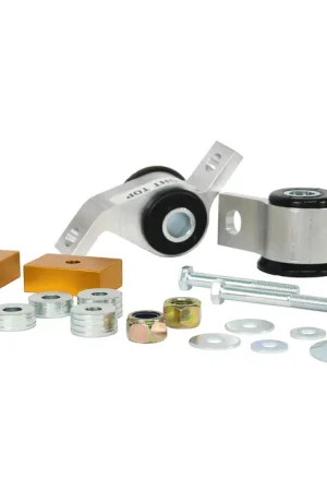 Latest Whiteline Anti Lift Kit Race Version 2002-2007 WRX / 2004-2007 STI