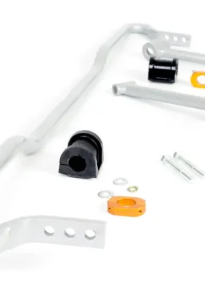 Whiteline Rear Sway Bar 22mm Adjustable 2008-2021 WRX / 2008-2021 STI / 2010-2013 Legacy GT / 2009-2013 Forester XT Sale