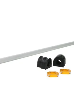 Whiteline Front Sway Bar 22mm Adjustable 2002-2007 WRX / 2007 STI / 2004-2008 Forester XT While Supplies Last