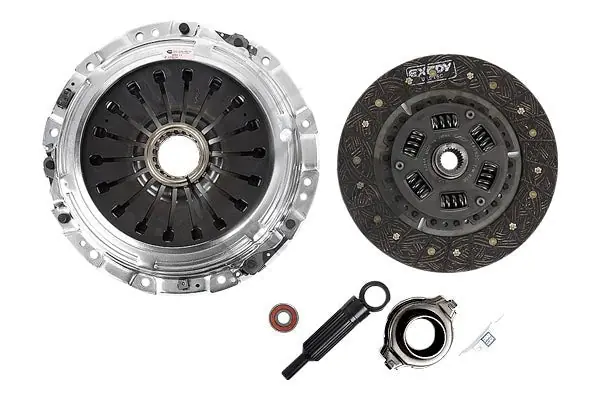 New Arrival Exedy Stage 1 Organic Disc Clutch Kit 1998-2001 2.5RS
