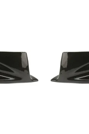 Modern Rexpeed GRB CF Front Bumper Ducts 2008-2010 STI
