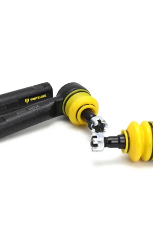 Best Choice Whiteline Front Roll Center Adjustment Kit 1993-2011 Impreza / 2002-2021 WRX / 2004-2021 STI / 1996-2009 LGT / 2009-2013 FXT