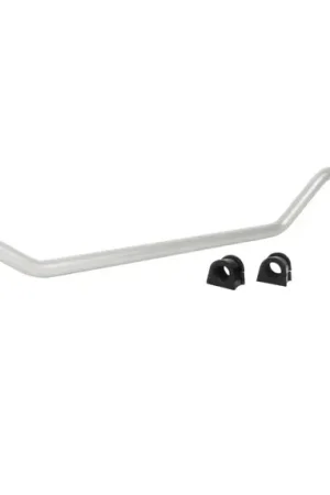 Whiteline Rear Sway Bar 24mm Adjustable 2004-2007 STI Limited Time