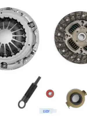 Exedy OEM Replacement Clutch 2006-2017 WRX / 2005-2012 Legacy GT / 2005-2009 Outback XT / 2006-2008 Forester XT Brand New