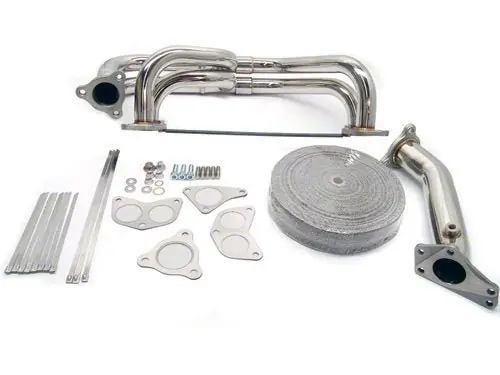 Tomei Equal Length Exhaust Manifold 2008-2014 WRX / 2004-2021 STI Markdown