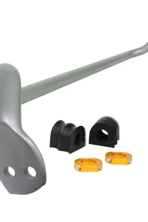 Whiteline Front Sway Bar 24mm Adjustable 2002-2007 WRX / 2007 STI / 2004-2008 Forester XT Hassle-Free Returns