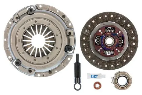 Exedy OEM Replacement Clutch 2004-2021 STI Fast Shipping