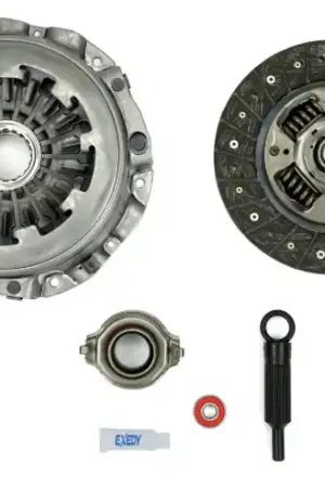 Buy Direct Exedy OEM Replacement Clutch 2002-2005 WRX / 2004-2005 FXT