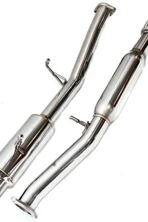 Invidia N1 Cat Back Exhaust Titanium Tip 2002-2007 WRX / 2004-2007 STI Best Price