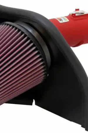 K&N Typhoon Short Ram Intake 2008-2014 STI Limited Time