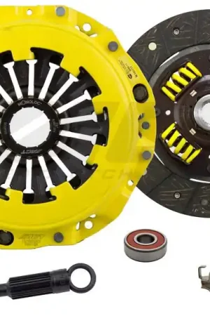 ACT Extreme Performance Street Sprung Clutch 2002-2005 WRX / 2004-2005 Forester XT Fast Shipping