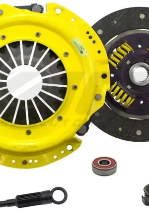 ACT Heavy Duty Performance Street Disc Clutch 1998-2023 Impreza Exclusive Offer