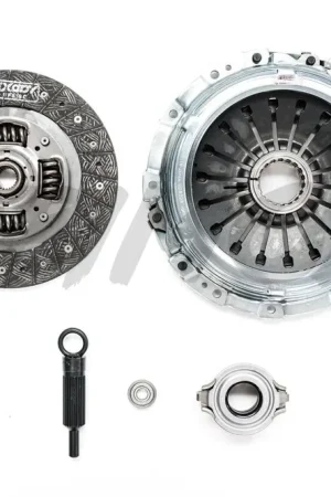 Exedy Stage 1 Heavy Duty Organic Disc Clutch Kit 2004-2021 STI Limited Offer