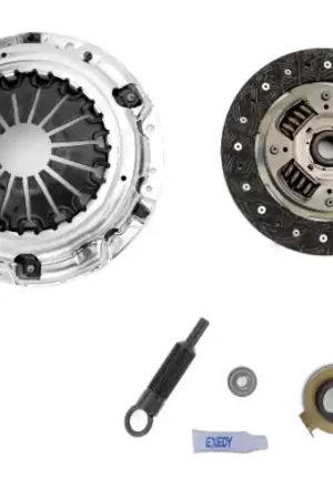 Best Price Exedy Stage 1 Organic Disc Clutch Kit 2006-2014 WRX / 2005-2009 Legacy GT / 2006-2008 Forester XT