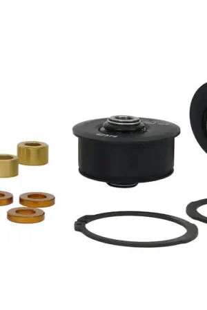 Top Pick Whiteline Anti Lift Kit Race Version 2011-2021 STI / 2015-2024 WRX