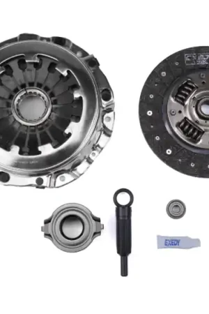 Exedy Stage 1 Heavy Duty Organic Disc Clutch Kit 2002-2005 WRX / 2004-2005 Forester XT Bargain