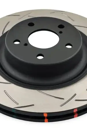 Next Day Delivery DBA 4000 Series T-Slot T3 Slotted Front Rotor 2002-2014 WRX / 2013-2024 BRZ / 2013-2016 FRS / 2017-2021 GT86 / 2022-2024 GR86 / 2004-2013 FXT