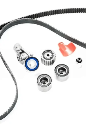 Secure Checkout Gates Timing Belt Kit 2004-2014 WRX / 2004-2021 STI / 2005-2009 LGT
