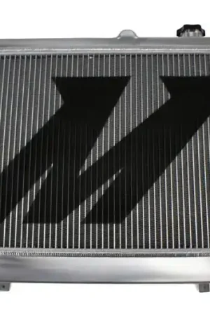 Mishimoto X-Line Aluminum Radiator 2002-2007 WRX / 2004-2007 STI Viral