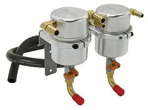 Popular Moroso Air Oil Separator 2006-2007 WRX / 2004-2007 STI