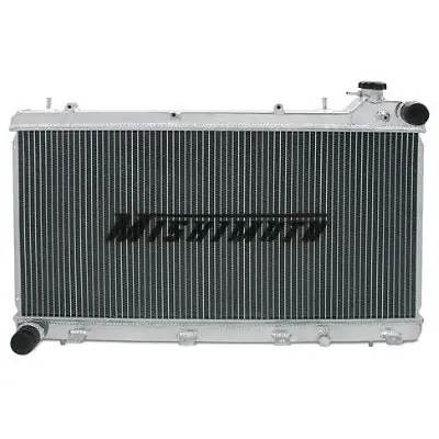 Mishimoto Aluminum Radiator 1993-1998 Impreza Weekend Sale