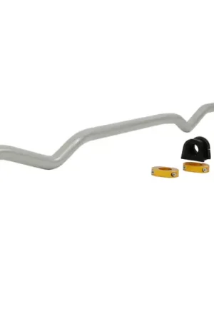 Whiteline Front Sway Bar 22mm Adjustable 2005-2009 Legacy Non-Turbo / 2008-2011 Impreza Non-Turbo Bargain