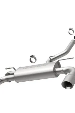 MagnaFlow Catback 2013-2021 BRZ Last Chance