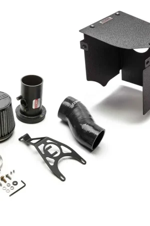 COBB SF Black Intake and Airbox Package 2008-2014 WRX / 2008-2014 STI / 2009-2013 Forester XT Markdown