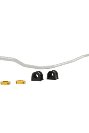 Whiteline Rear Sway Bar 20mm Adjustable 2005-2009 Legacy GT Popular