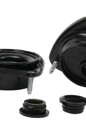 Whiteline Com 'C' Caster/Camber Adjusting Strut Mount 2002-2007 WRX / 2004-2007 STI Hot Deal