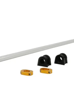 Best Choice Whiteline Front Sway Bar 22mm Adjustable 2005-2009 LGT / 2008-2010 WRX