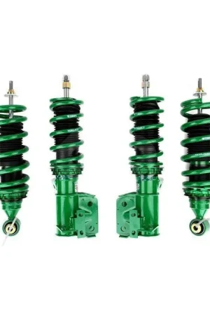 Tein Street Basis Z Coilovers 2005-2009 Legacy GT Place Order
