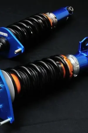 Price Drop Cusco Street Zero A Coilovers w/ Pillowball Mounts 2005-2007 STI