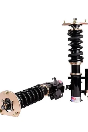 Best Price BC Racing ER Series Coilovers Subaru Models