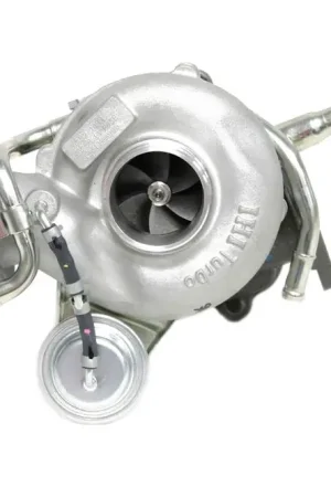 High Quality Subaru OEM IHI VF52 Turbocharger 2009-2014 WRX / 2005-2009 Legacy GT