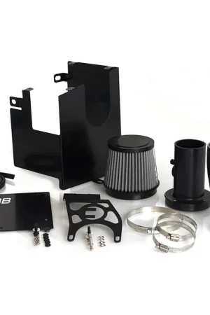 Reduced Price COBB SF Black Intake and Airbox Package 2005-2009 Legacy GT