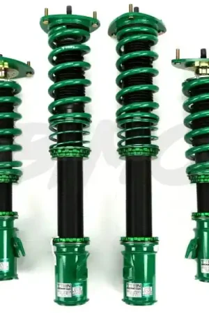 Tein Mono Sport Coilovers 2005-2007 STI Limited Time