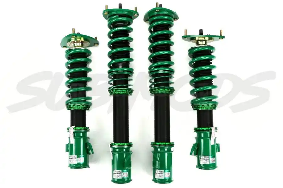 Tein Mono Sport Coilovers 2005-2007 STI Limited Time